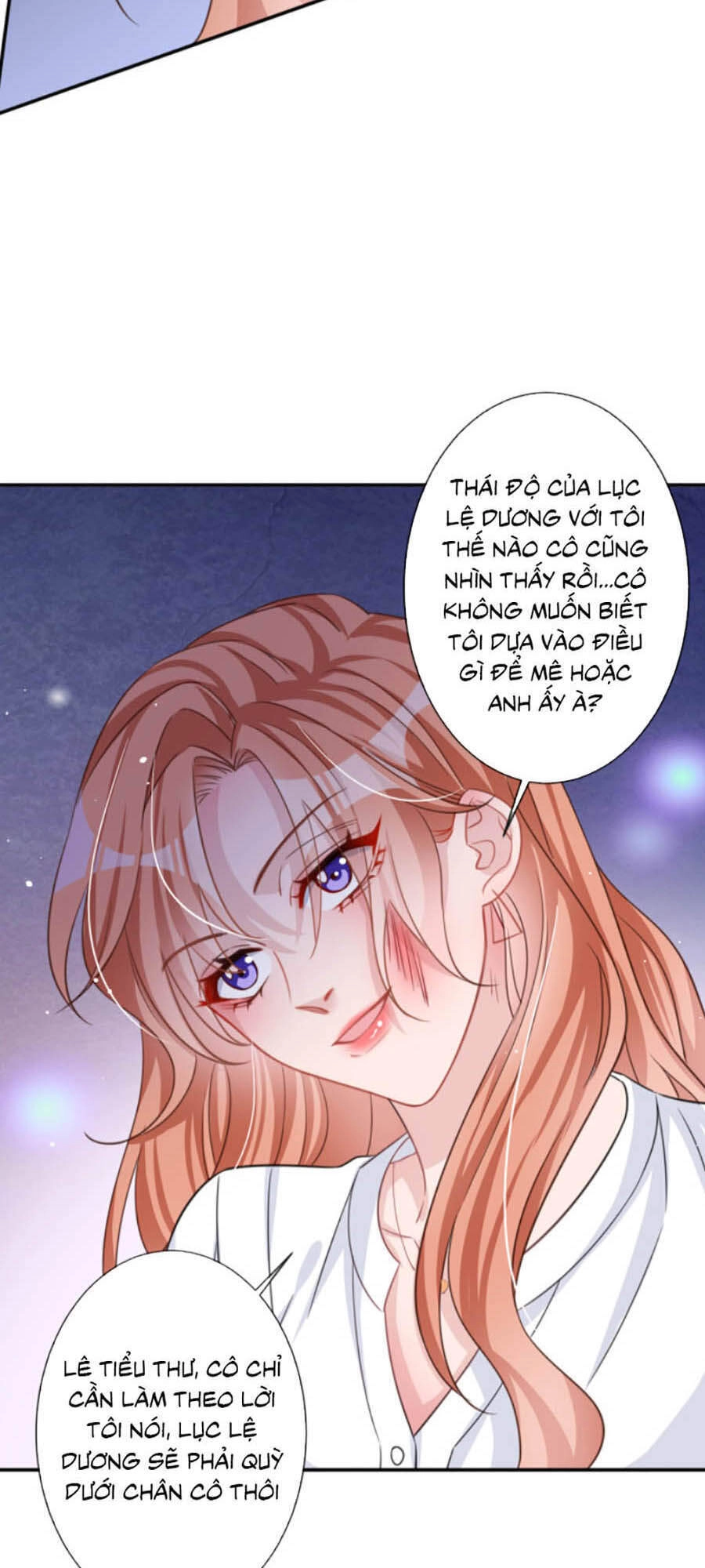 Hôm Nay Từ Chối Lục Tiên Sinh Chưa? Chapter 12 - 6