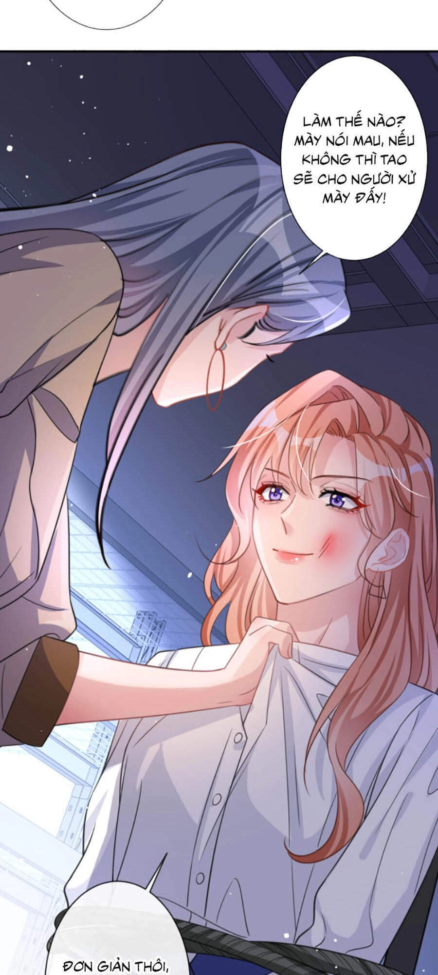 Hôm Nay Từ Chối Lục Tiên Sinh Chưa? Chapter 12 - 7