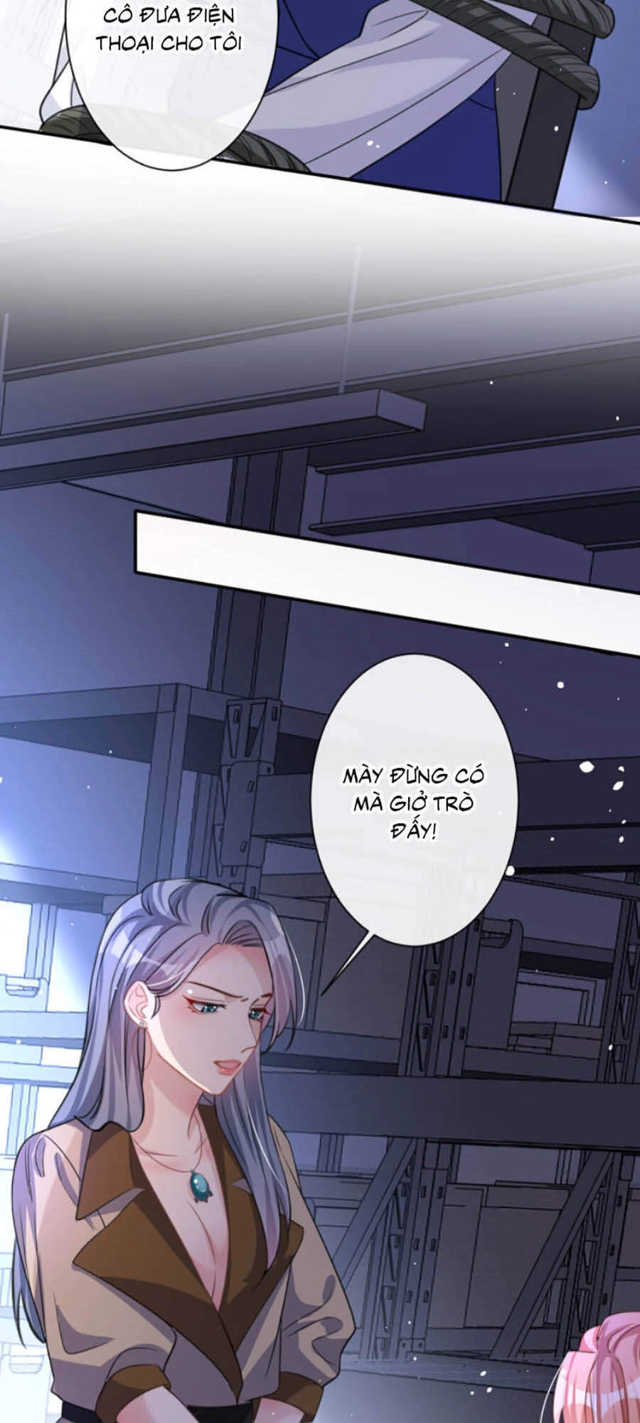 Hôm Nay Từ Chối Lục Tiên Sinh Chưa? Chapter 12 - 8