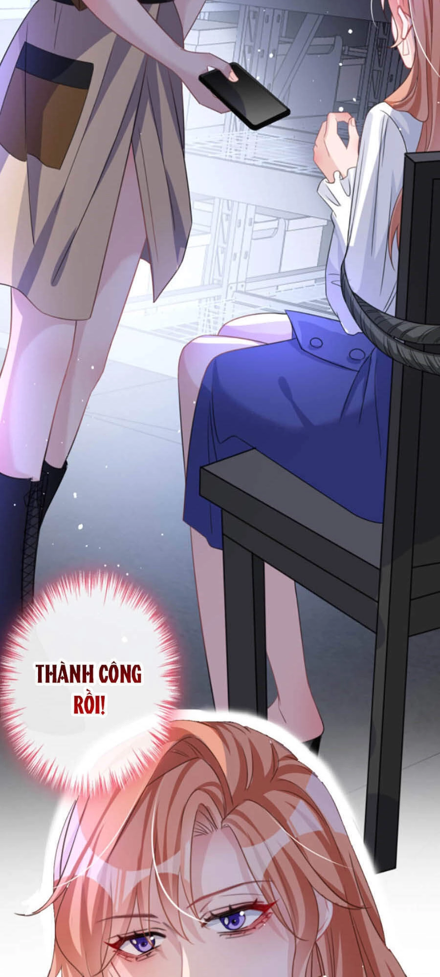 Hôm Nay Từ Chối Lục Tiên Sinh Chưa? Chapter 12 - 9