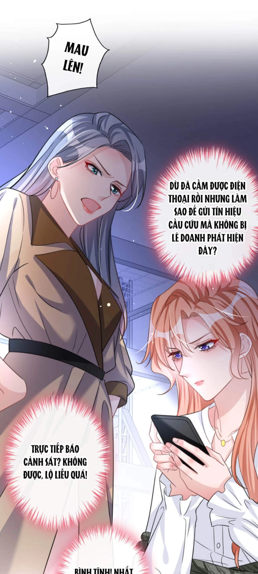 Hôm Nay Từ Chối Lục Tiên Sinh Chưa? Chapter 12 - 11