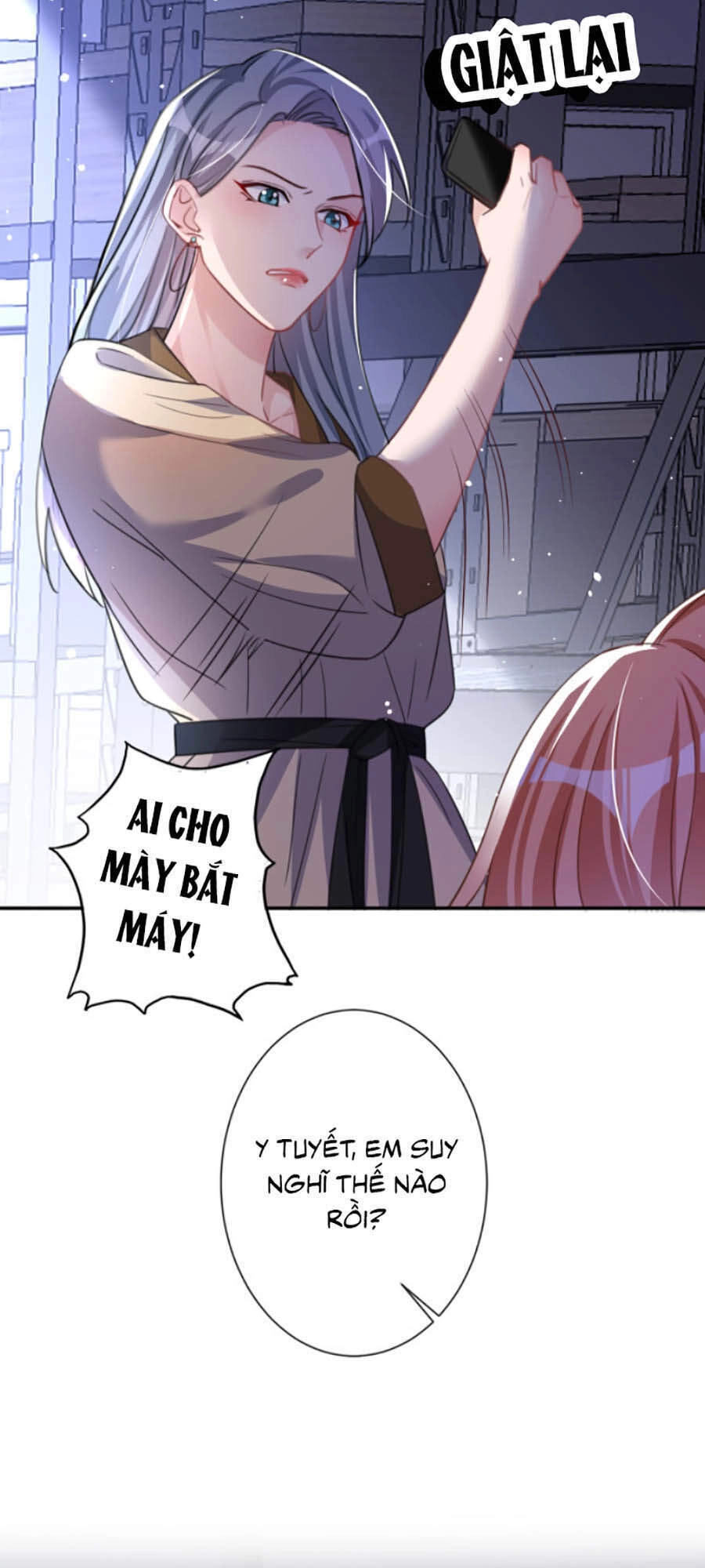 Hôm Nay Từ Chối Lục Tiên Sinh Chưa? Chapter 12 - 14