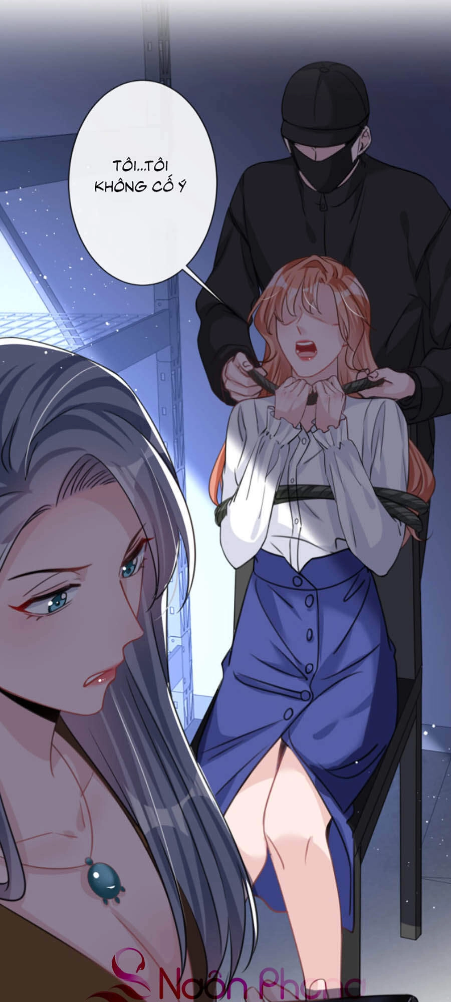 Hôm Nay Từ Chối Lục Tiên Sinh Chưa? Chapter 12 - 15