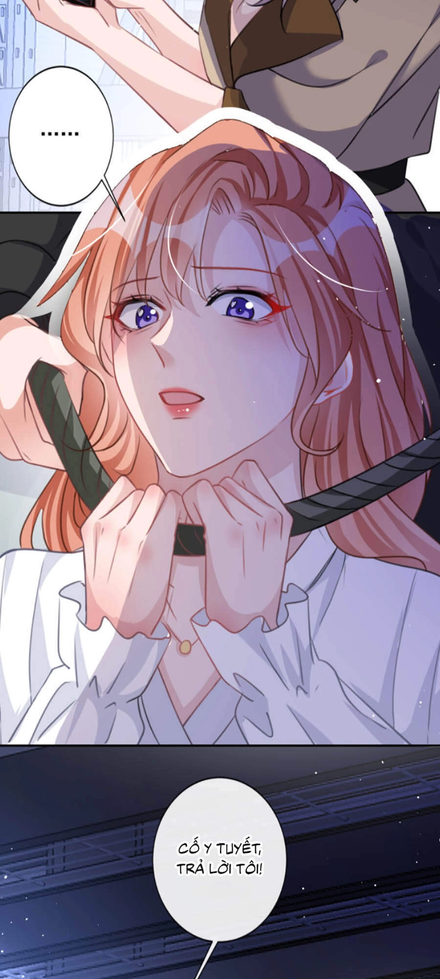 Hôm Nay Từ Chối Lục Tiên Sinh Chưa? Chapter 12 - 17