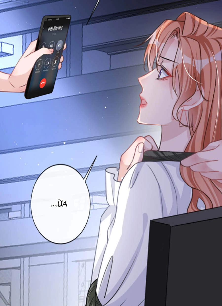 Hôm Nay Từ Chối Lục Tiên Sinh Chưa? Chapter 12 - 18