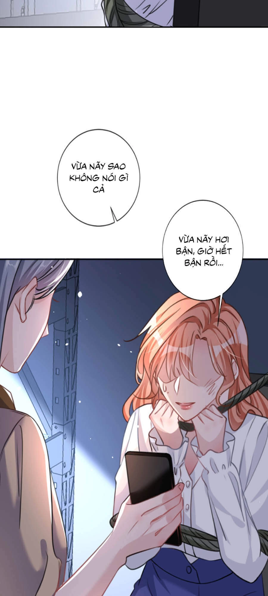 Hôm Nay Từ Chối Lục Tiên Sinh Chưa? Chapter 12 - 19