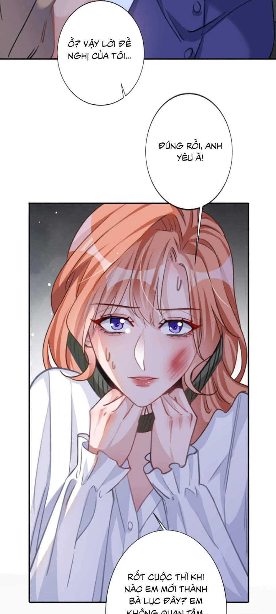 Hôm Nay Từ Chối Lục Tiên Sinh Chưa? Chapter 12 - 20