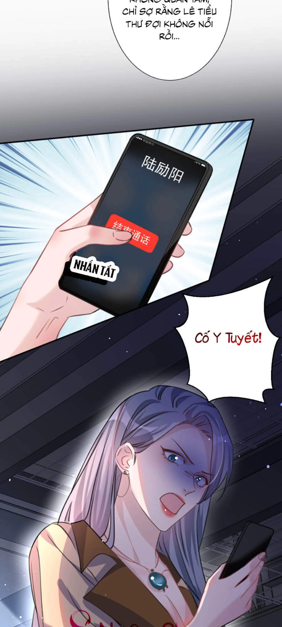 Hôm Nay Từ Chối Lục Tiên Sinh Chưa? Chapter 12 - 21