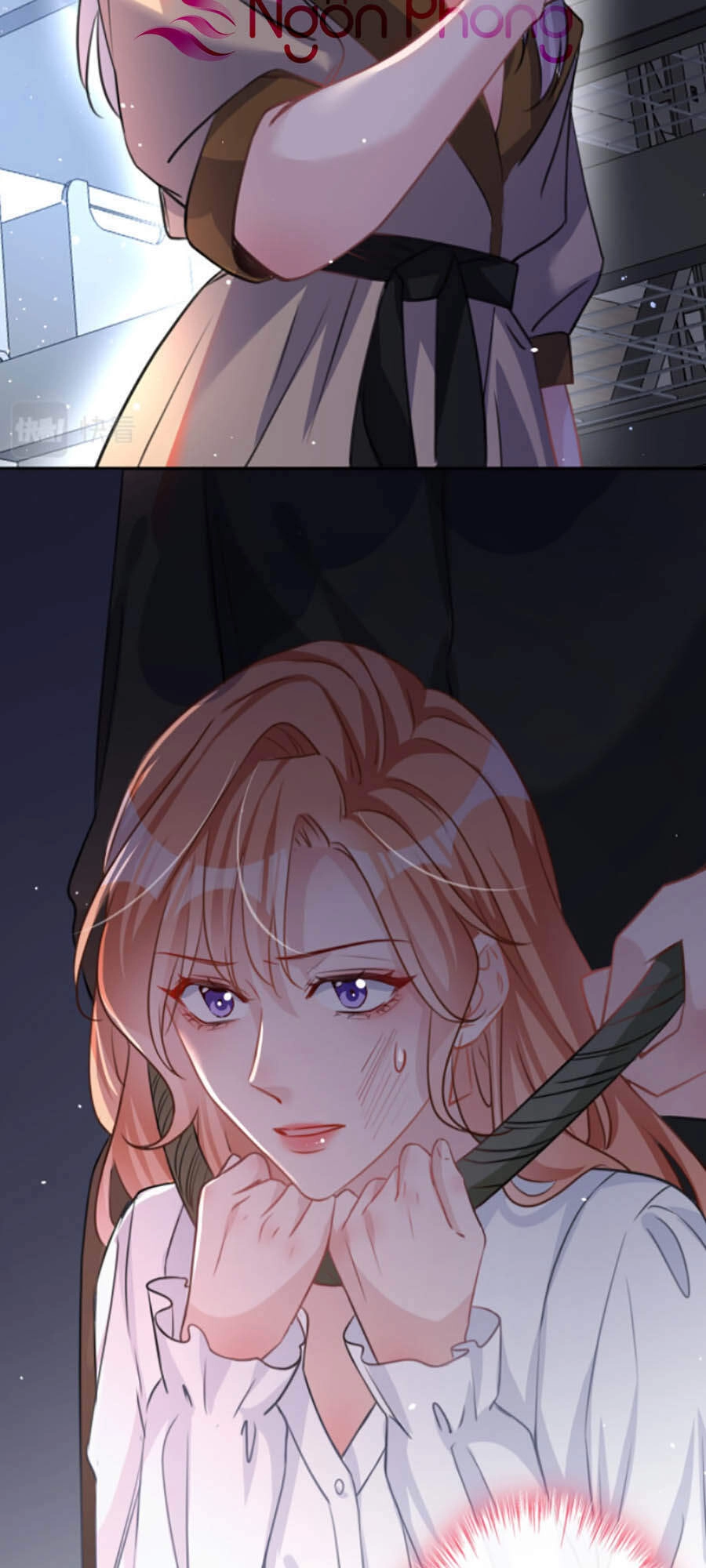 Hôm Nay Từ Chối Lục Tiên Sinh Chưa? Chapter 12 - 22