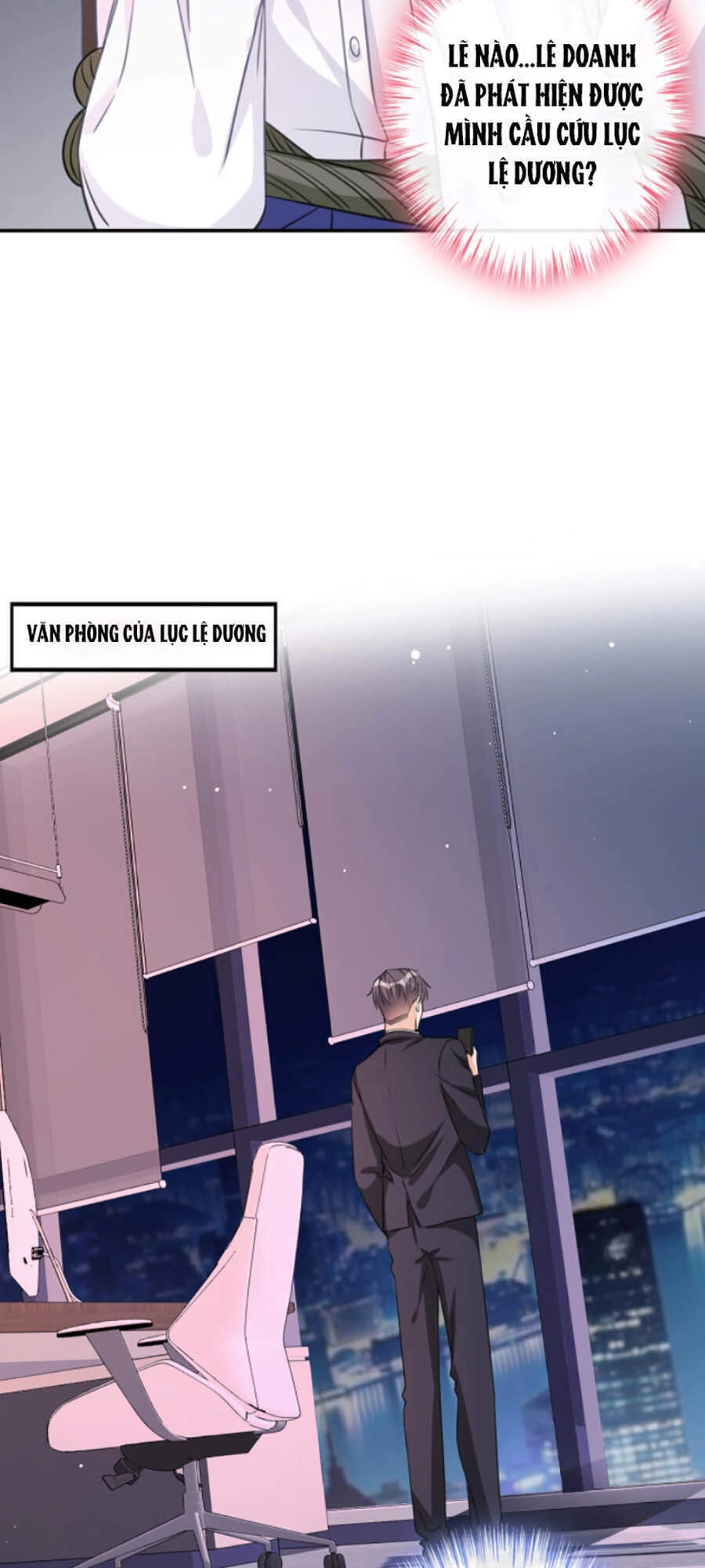 Hôm Nay Từ Chối Lục Tiên Sinh Chưa? Chapter 12 - 23