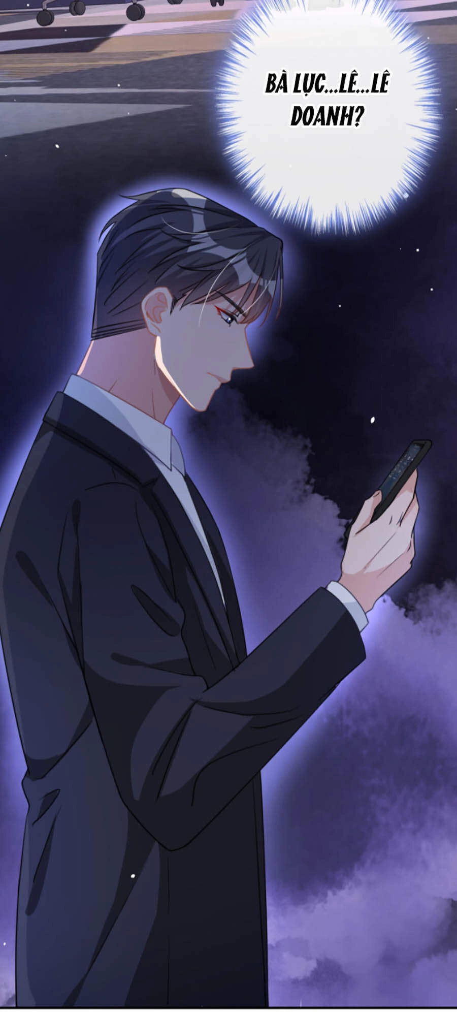 Hôm Nay Từ Chối Lục Tiên Sinh Chưa? Chapter 12 - 24