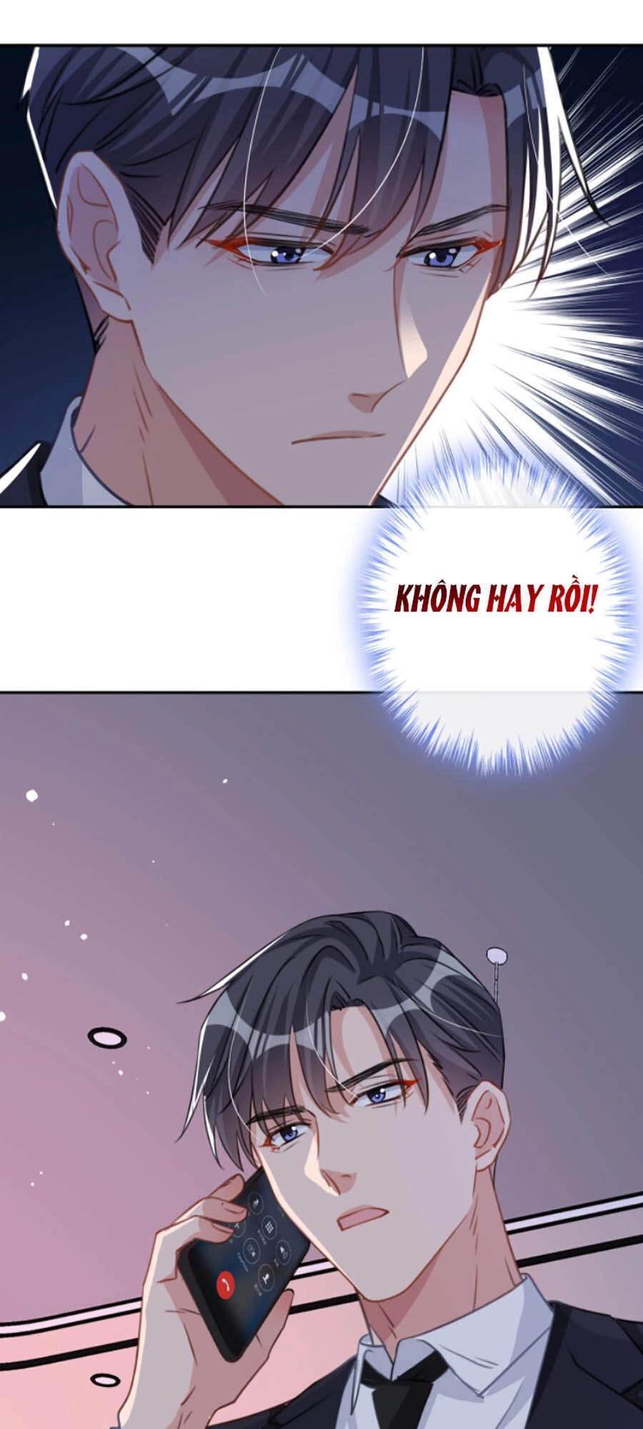 Hôm Nay Từ Chối Lục Tiên Sinh Chưa? Chapter 12 - 26