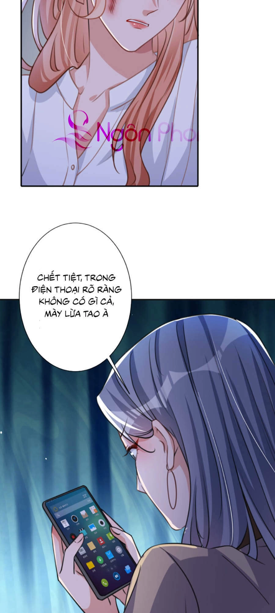 Hôm Nay Từ Chối Lục Tiên Sinh Chưa? Chapter 12 - 29