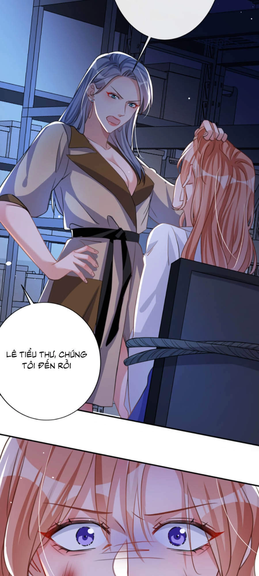 Hôm Nay Từ Chối Lục Tiên Sinh Chưa? Chapter 12 - 31