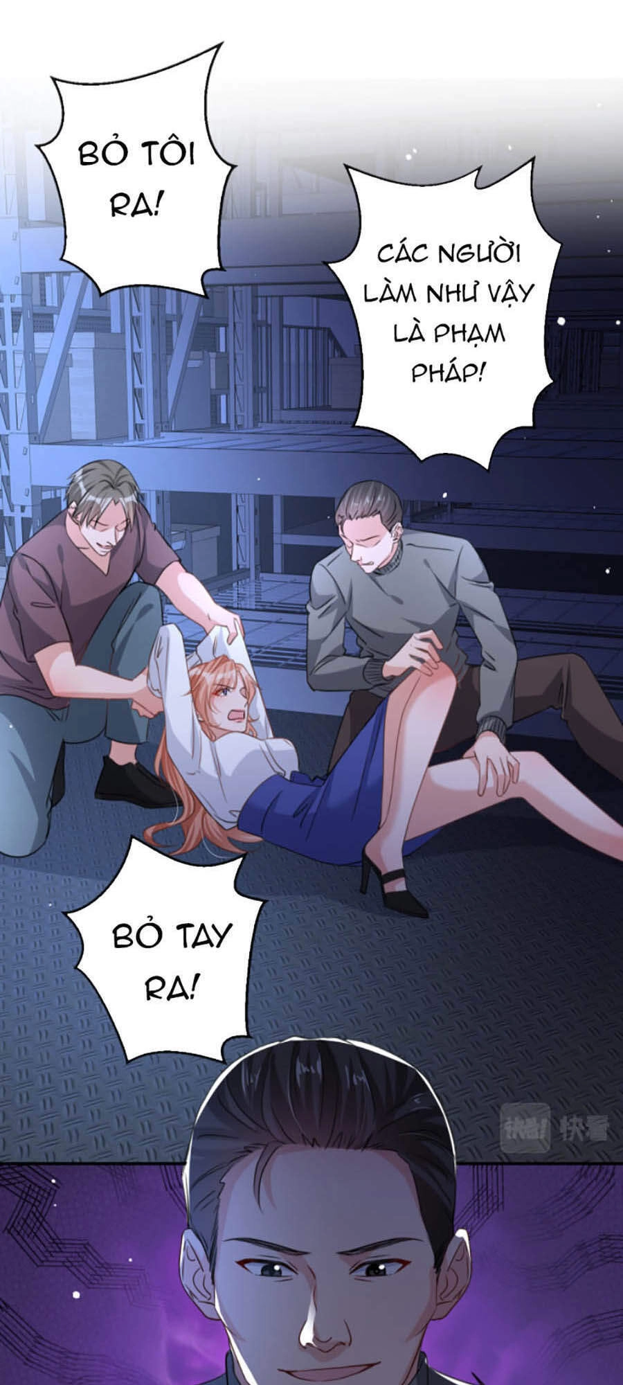 Hôm Nay Từ Chối Lục Tiên Sinh Chưa? Chapter 13 - 1