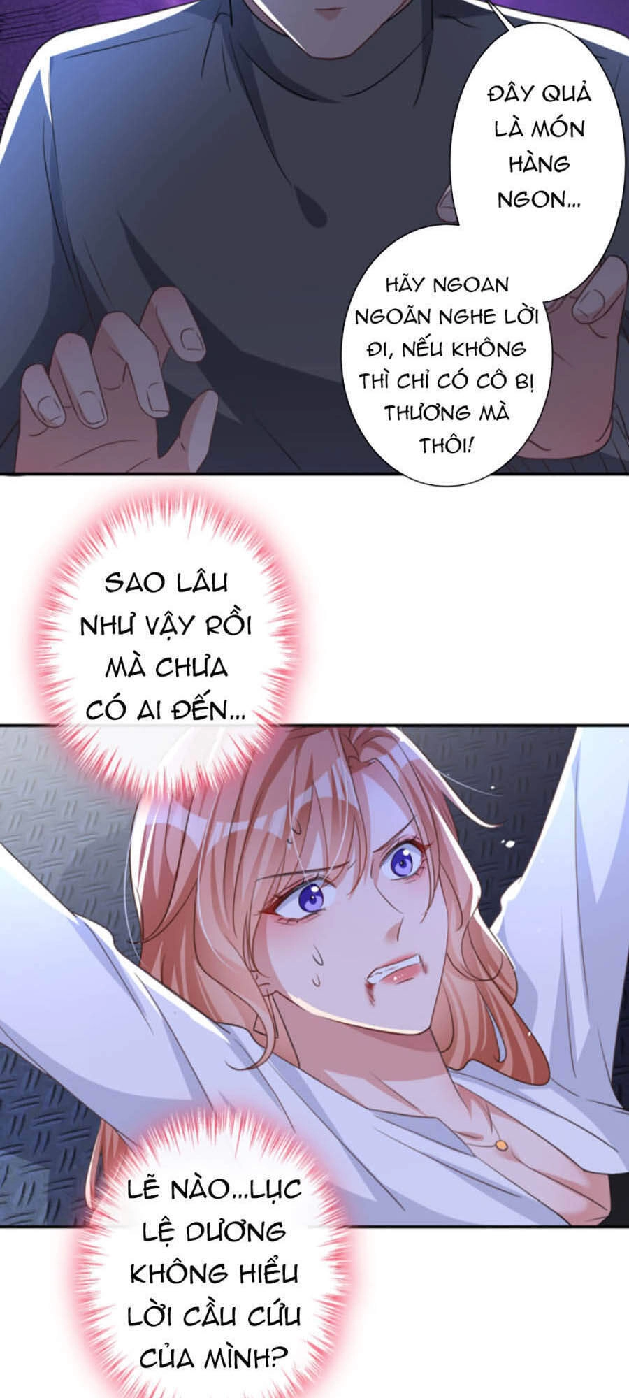 Hôm Nay Từ Chối Lục Tiên Sinh Chưa? Chapter 13 - 2