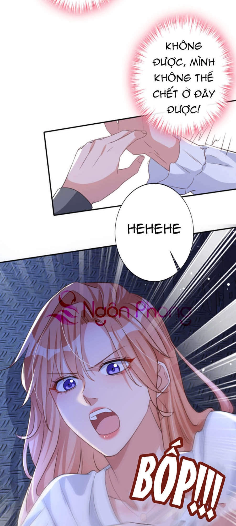 Hôm Nay Từ Chối Lục Tiên Sinh Chưa? Chapter 13 - 3