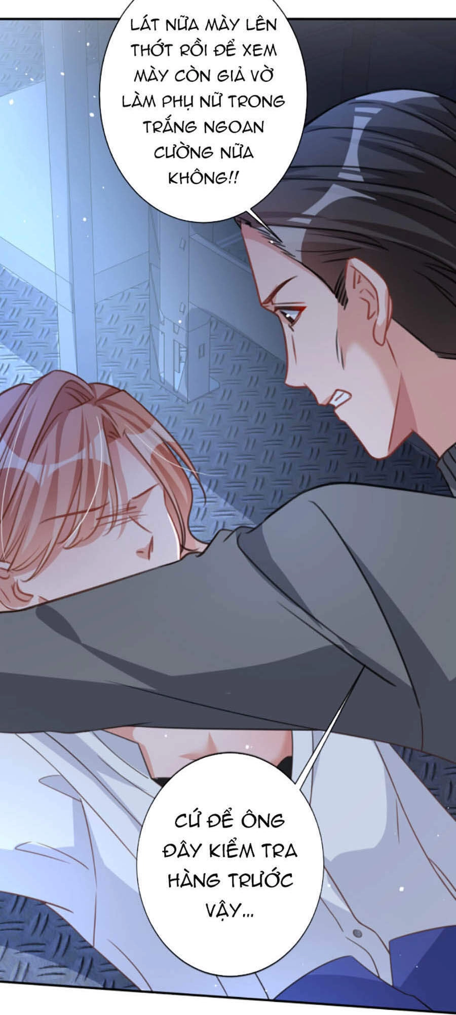 Hôm Nay Từ Chối Lục Tiên Sinh Chưa? Chapter 13 - 5