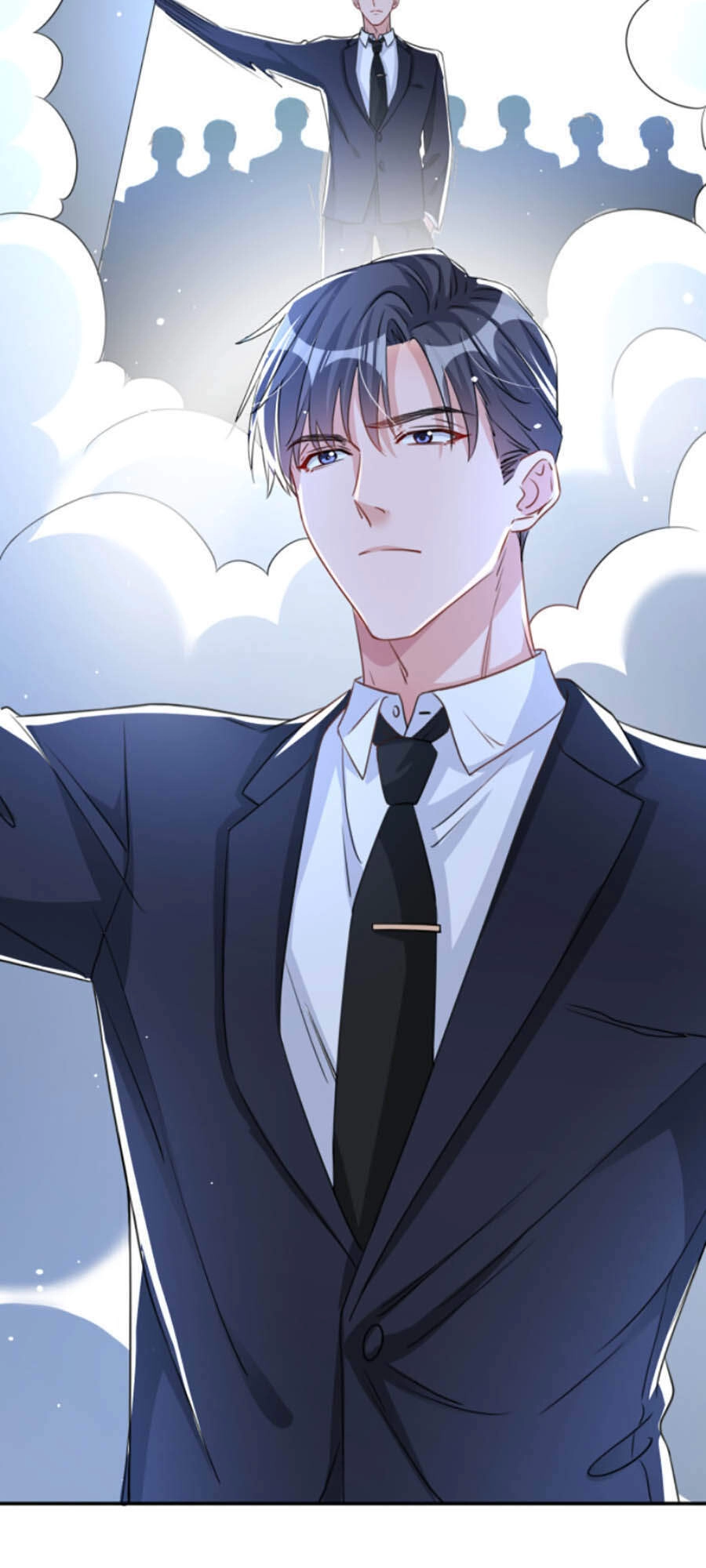 Hôm Nay Từ Chối Lục Tiên Sinh Chưa? Chapter 13 - 9