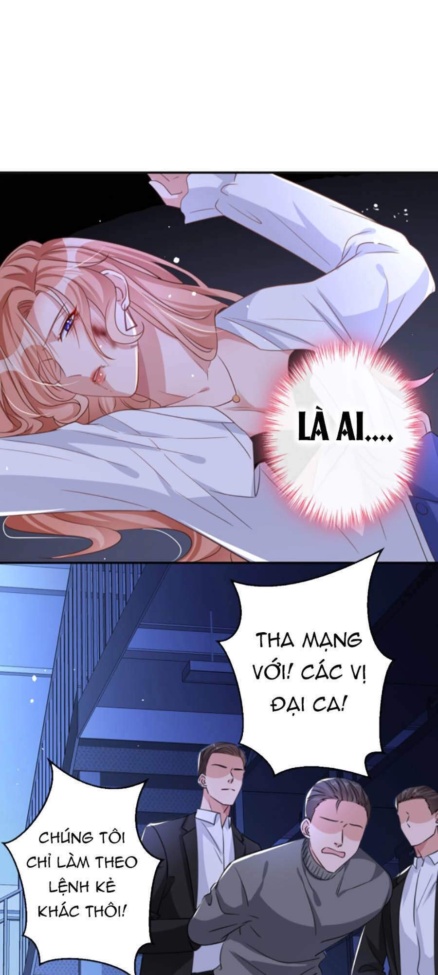 Hôm Nay Từ Chối Lục Tiên Sinh Chưa? Chapter 13 - 10