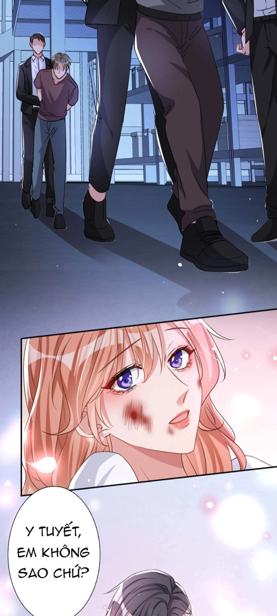 Hôm Nay Từ Chối Lục Tiên Sinh Chưa? Chapter 13 - 11