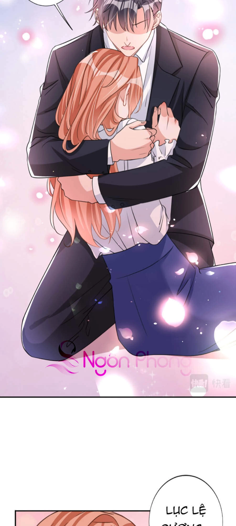 Hôm Nay Từ Chối Lục Tiên Sinh Chưa? Chapter 13 - 12