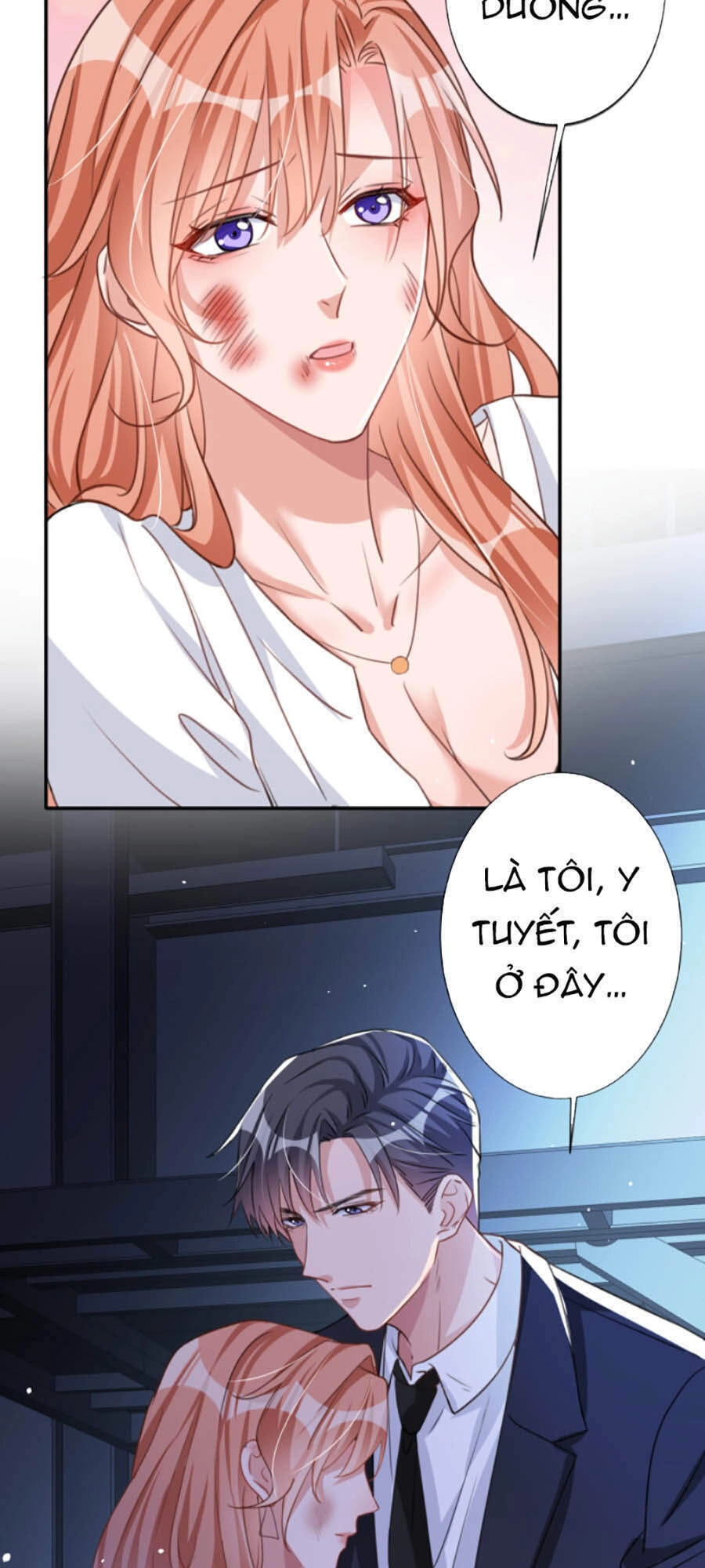 Hôm Nay Từ Chối Lục Tiên Sinh Chưa? Chapter 13 - 13