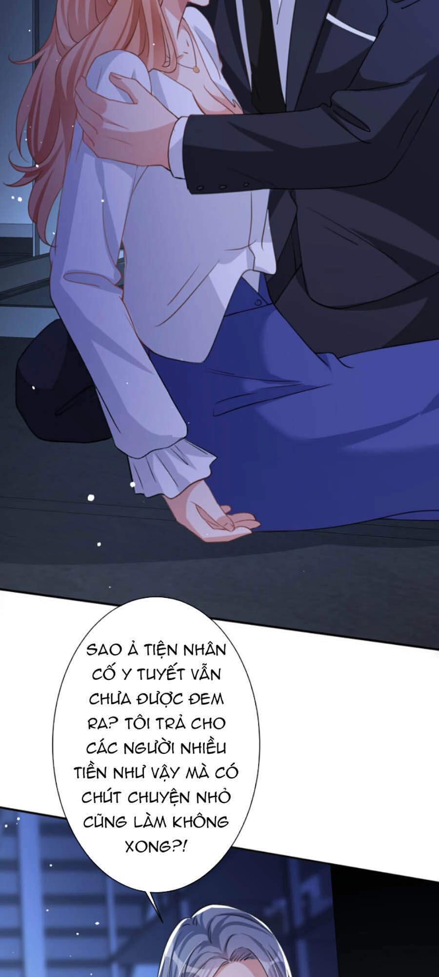 Hôm Nay Từ Chối Lục Tiên Sinh Chưa? Chapter 13 - 14