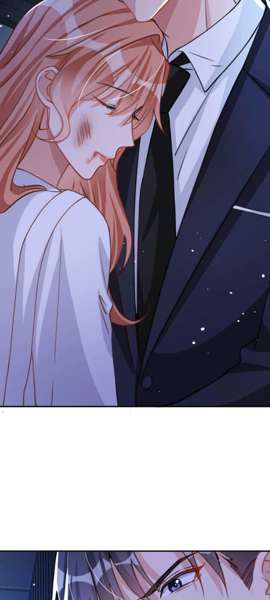 Hôm Nay Từ Chối Lục Tiên Sinh Chưa? Chapter 13 - 16