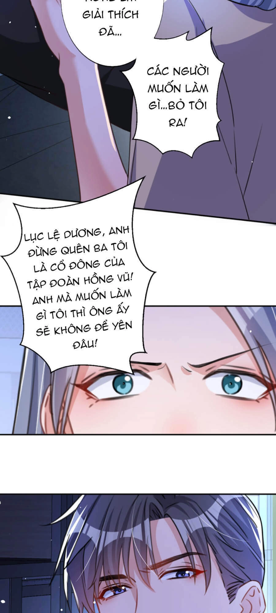 Hôm Nay Từ Chối Lục Tiên Sinh Chưa? Chapter 13 - 19