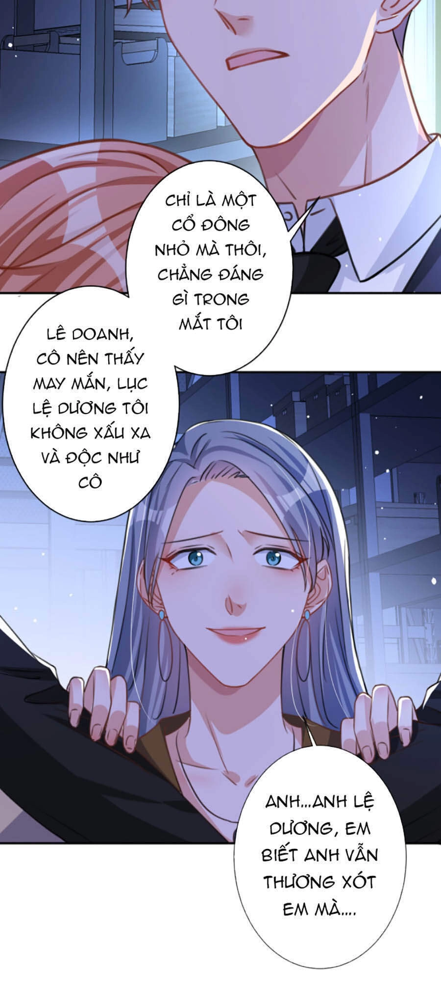 Hôm Nay Từ Chối Lục Tiên Sinh Chưa? Chapter 13 - 20