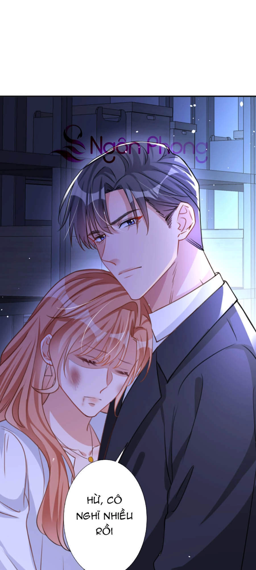 Hôm Nay Từ Chối Lục Tiên Sinh Chưa? Chapter 13 - 21