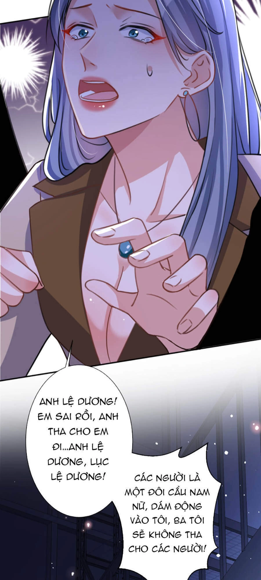 Hôm Nay Từ Chối Lục Tiên Sinh Chưa? Chapter 13 - 23