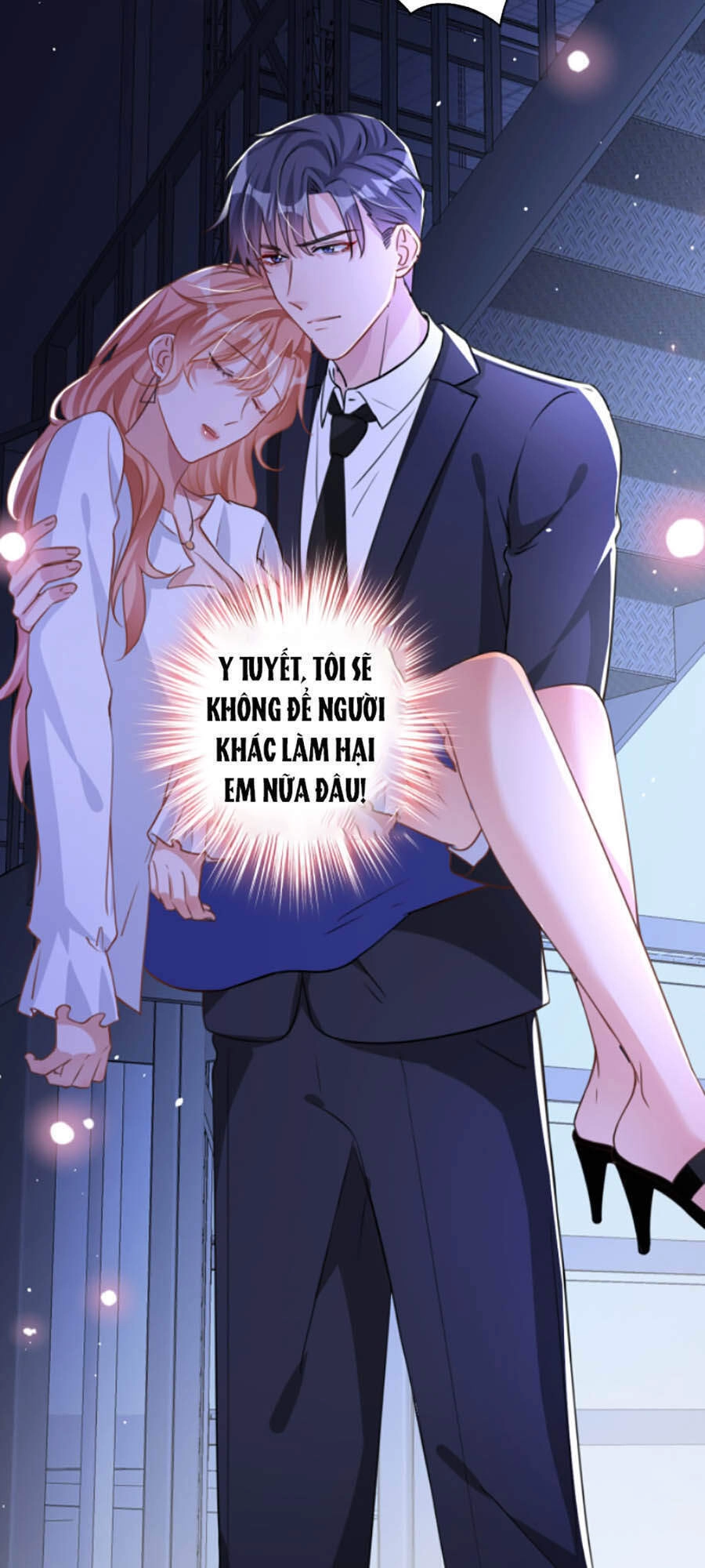 Hôm Nay Từ Chối Lục Tiên Sinh Chưa? Chapter 13 - 24