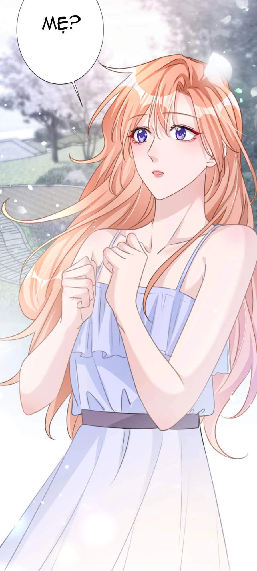 Hôm Nay Từ Chối Lục Tiên Sinh Chưa? Chapter 13 - 27