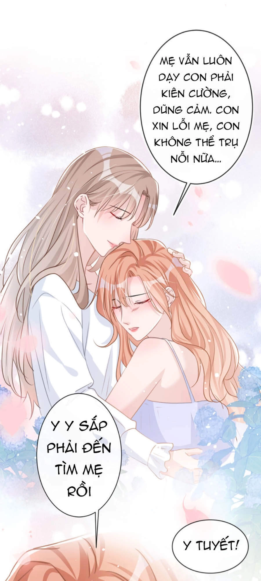 Hôm Nay Từ Chối Lục Tiên Sinh Chưa? Chapter 13 - 30