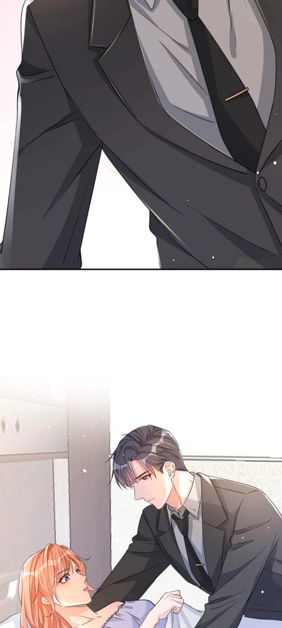 Hôm Nay Từ Chối Lục Tiên Sinh Chưa? Chapter 14 - 2