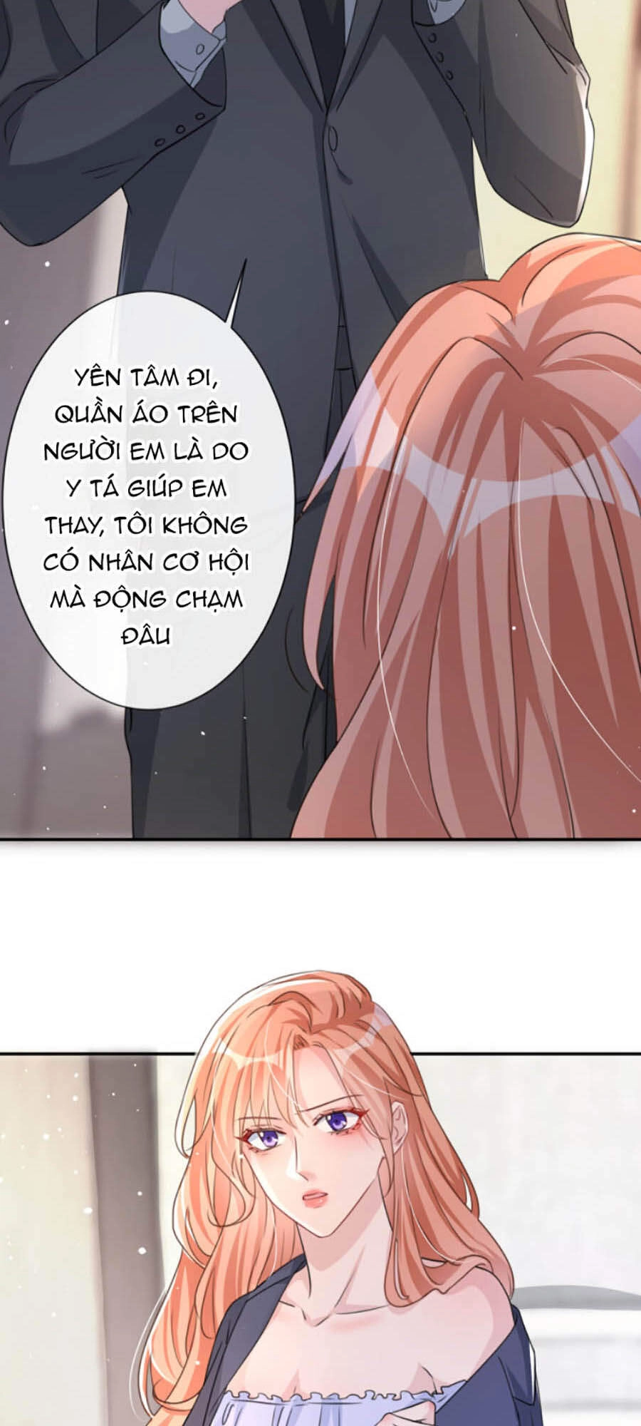 Hôm Nay Từ Chối Lục Tiên Sinh Chưa? Chapter 14 - 5