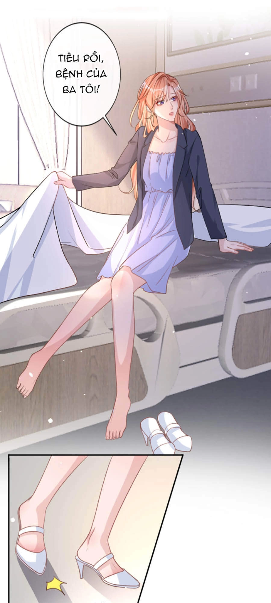 Hôm Nay Từ Chối Lục Tiên Sinh Chưa? Chapter 14 - 7