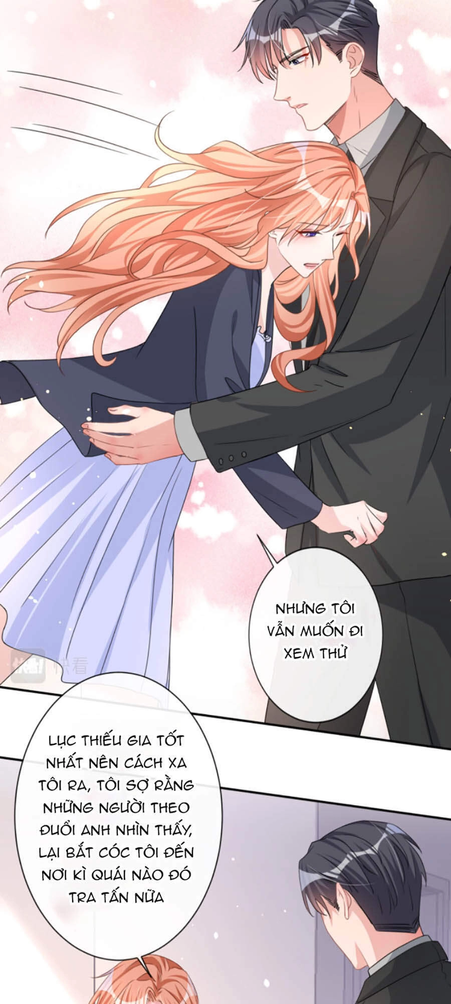 Hôm Nay Từ Chối Lục Tiên Sinh Chưa? Chapter 14 - 9