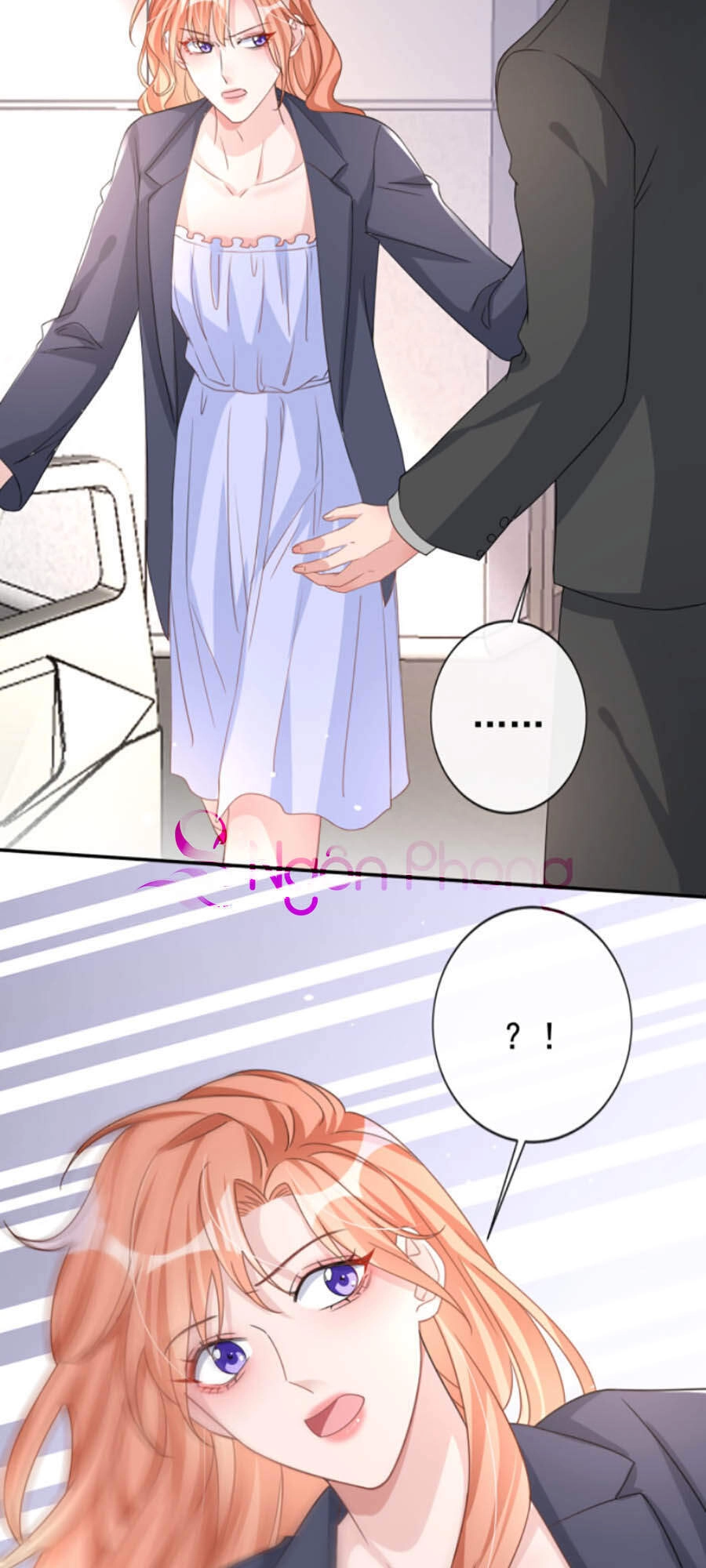 Hôm Nay Từ Chối Lục Tiên Sinh Chưa? Chapter 14 - 10