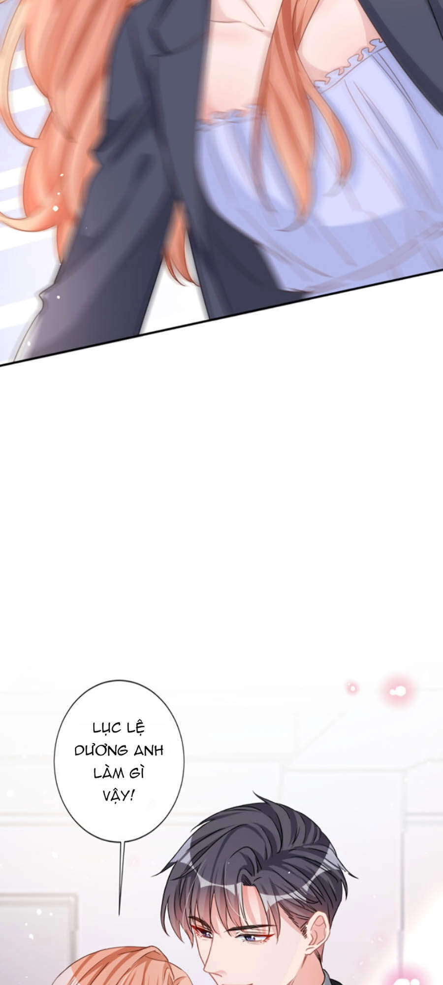 Hôm Nay Từ Chối Lục Tiên Sinh Chưa? Chapter 14 - 11