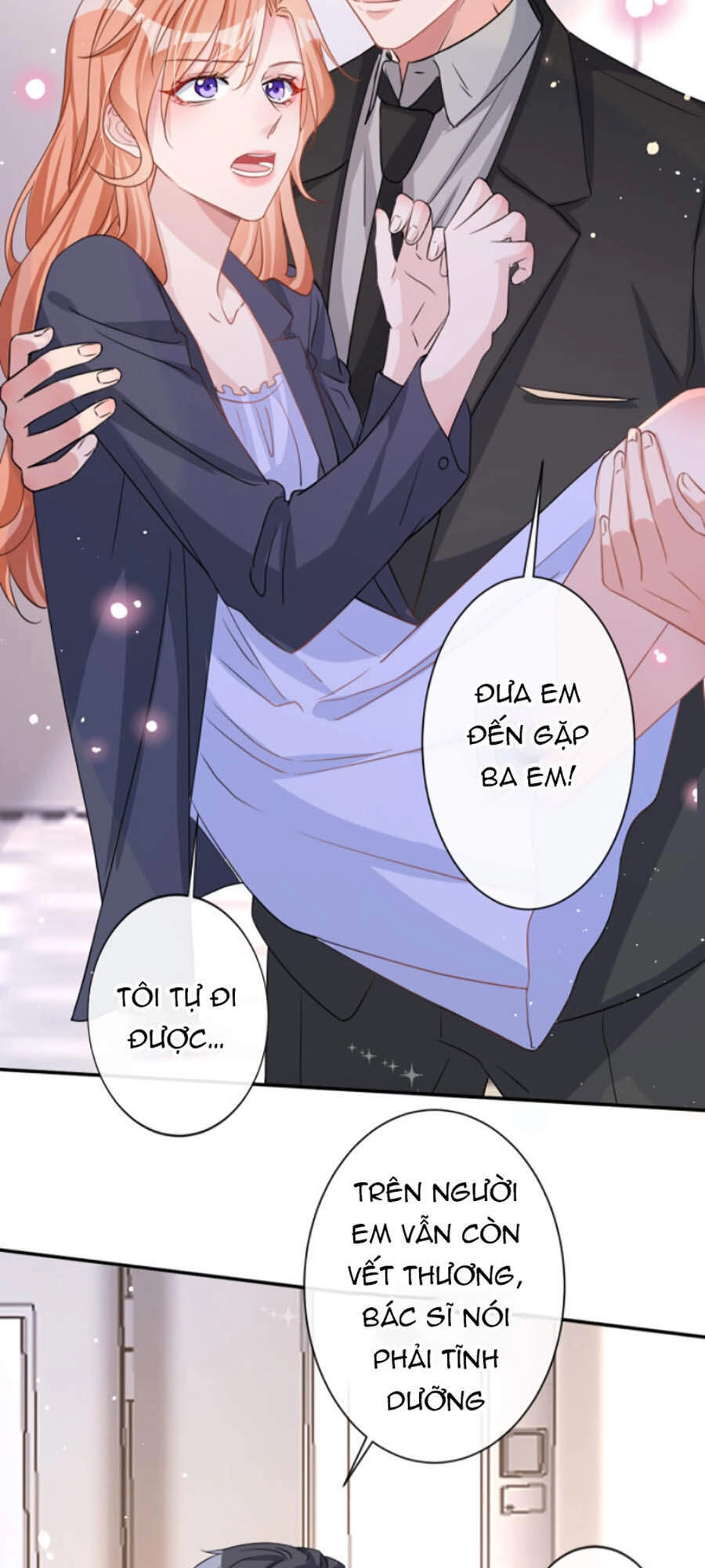 Hôm Nay Từ Chối Lục Tiên Sinh Chưa? Chapter 14 - 12