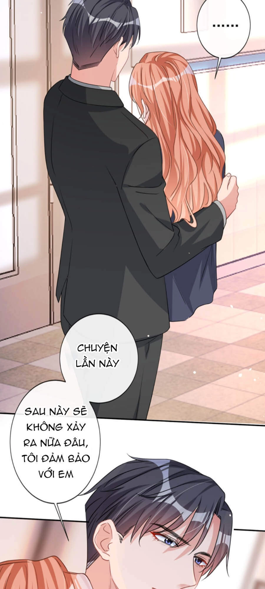 Hôm Nay Từ Chối Lục Tiên Sinh Chưa? Chapter 14 - 13