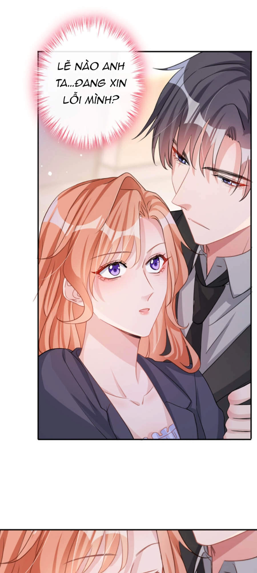 Hôm Nay Từ Chối Lục Tiên Sinh Chưa? Chapter 14 - 15