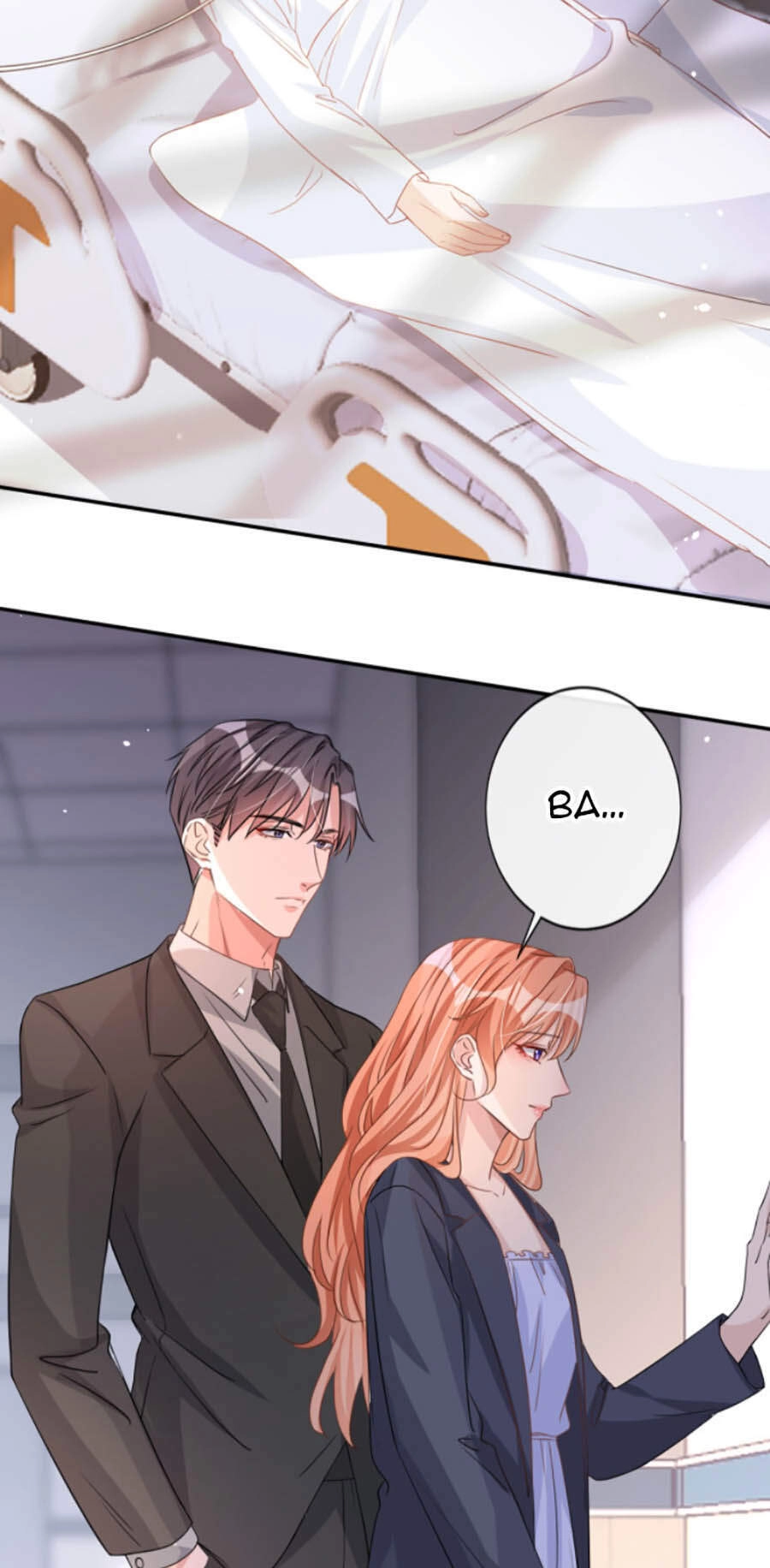 Hôm Nay Từ Chối Lục Tiên Sinh Chưa? Chapter 14 - 17