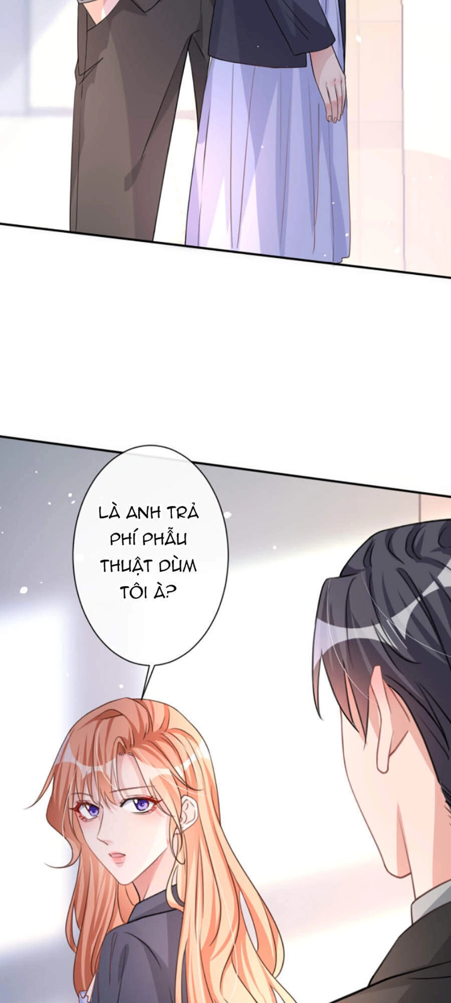 Hôm Nay Từ Chối Lục Tiên Sinh Chưa? Chapter 14 - 18