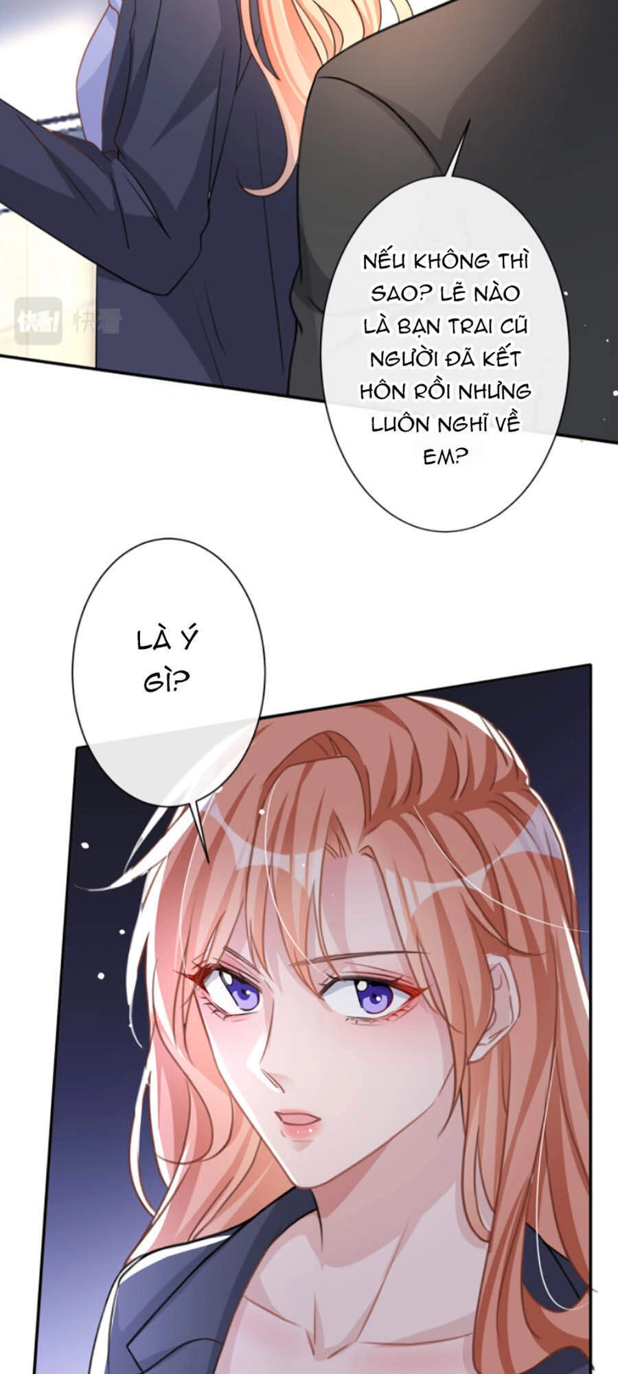 Hôm Nay Từ Chối Lục Tiên Sinh Chưa? Chapter 14 - 19