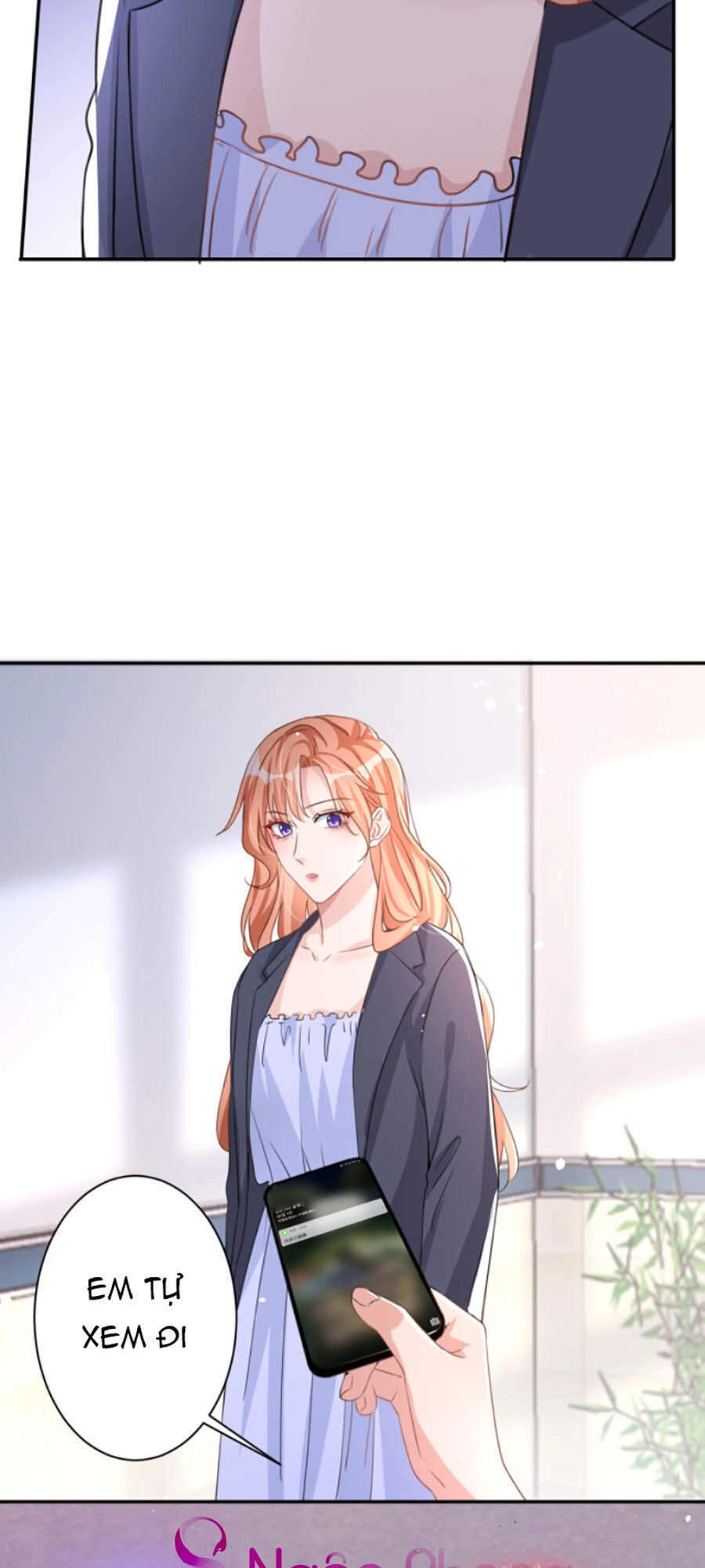 Hôm Nay Từ Chối Lục Tiên Sinh Chưa? Chapter 14 - 20