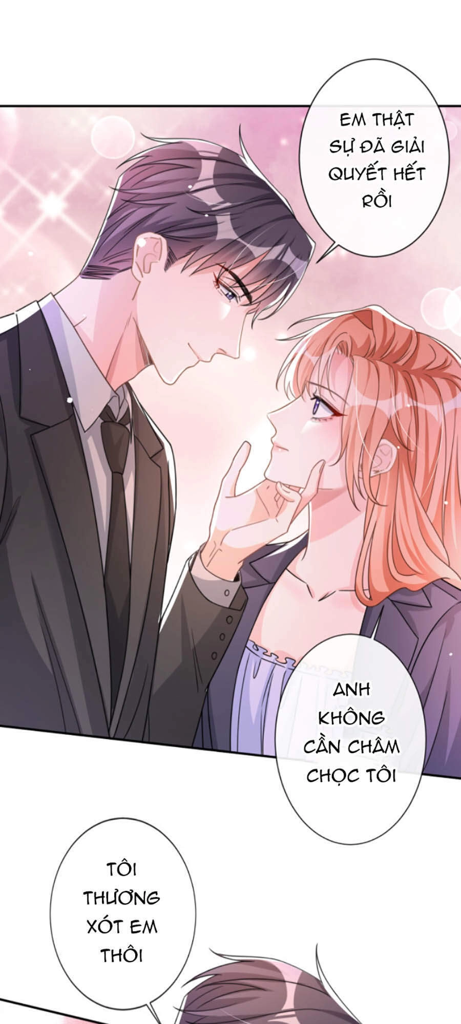 Hôm Nay Từ Chối Lục Tiên Sinh Chưa? Chapter 14 - 25